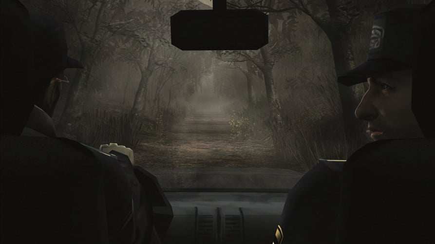 resident evil 4 (ROW)